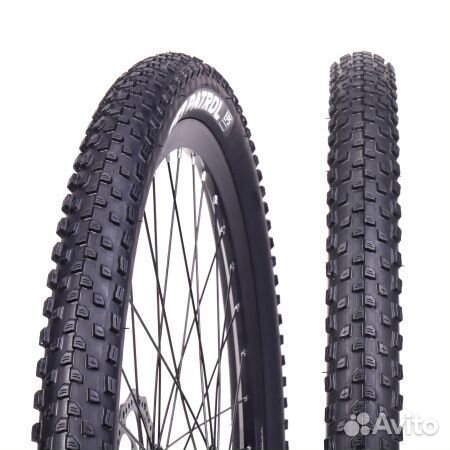 Новые кевларовые покрышки 27,5*2,25 складные
