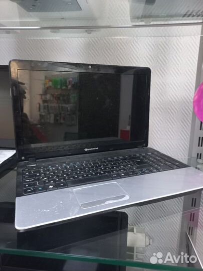 Ноутбук Packard bell E1-1200