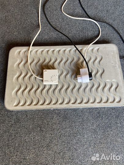 Радиатор отопления Теплеко