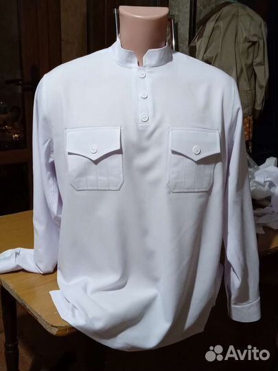 Мусульманская одежда