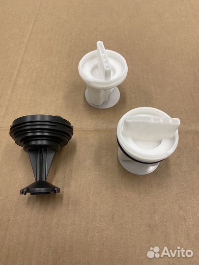 Фильтры для стиральных машин. Новые. Разные