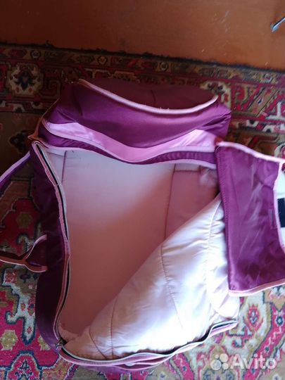 Переноска для детей