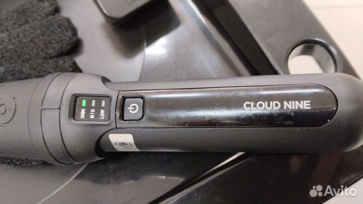 Стайлер Wand Cloud Nine