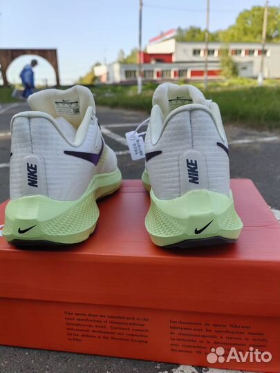Кроссовки для бега Nike air zoom Pegasus 39 premiu
