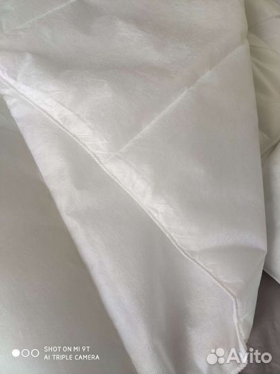 Комплект Одеяло и Подушка