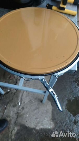 Ведра пластиковые б.у.10 20 30 50 литров