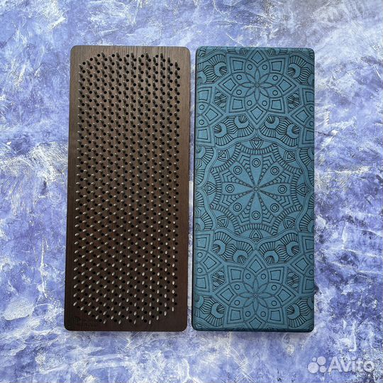 Каучуковая доска садху