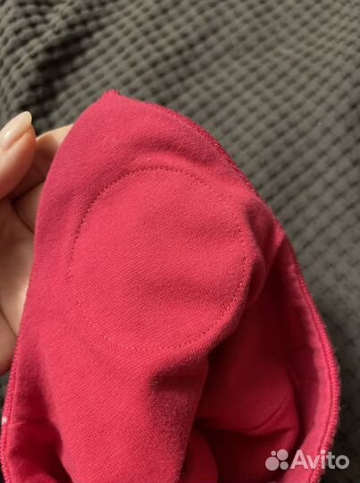 Шапка reima размер 50, шерсть мериноса