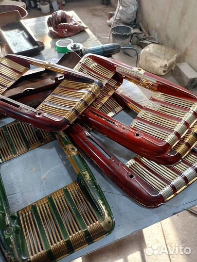 Радиоприемник звезда 54