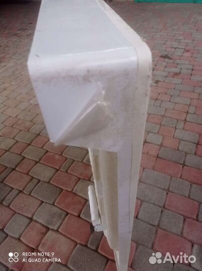 Поддон для душа