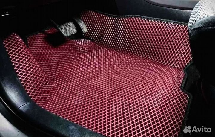 Ева коврики арт 24.4