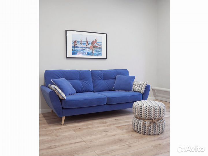 Диван премиального качества, надежный