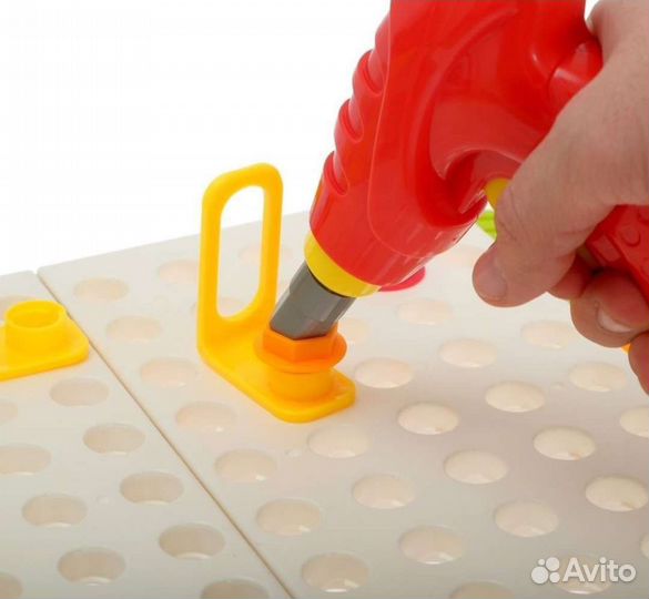 Конструктор