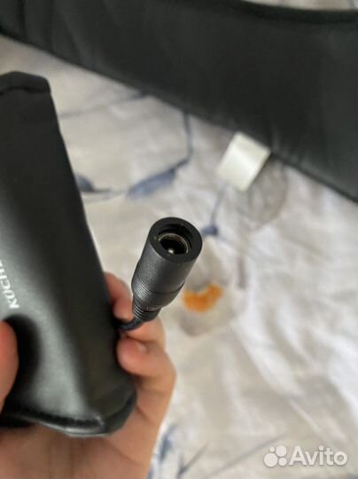 Массажер для шеи и спины