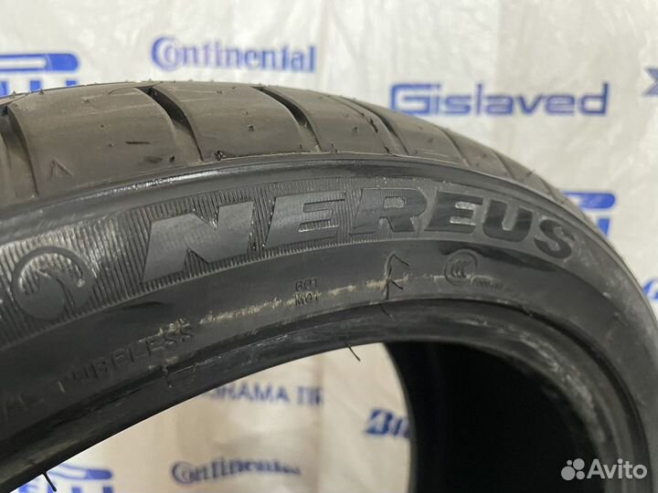 Nereus NS601 225/40 R18