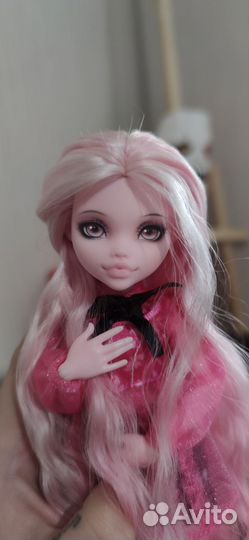 Ooak monster high