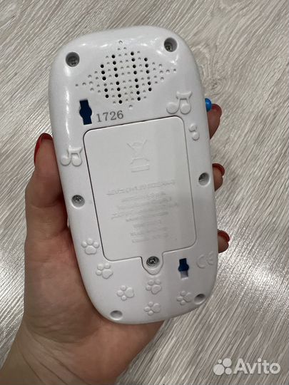 Игрушки chicco