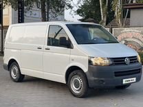 Volkswagen Transporter 2.0 MT, 2011, 306 979 км, с пробегом, цена 1 549 000 руб.