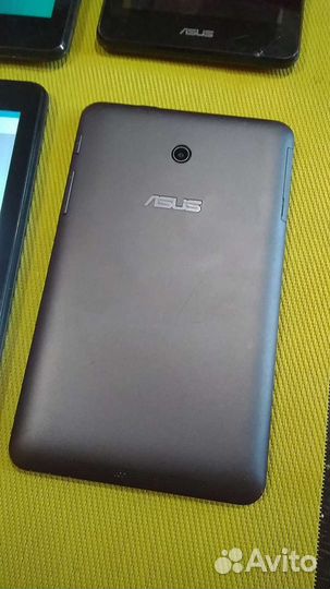 Планшет Asus Fonepad 7 Memo HD 7 me175cg K00Z