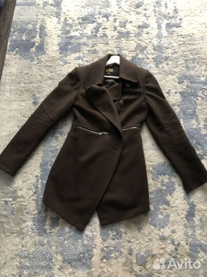 Пальто