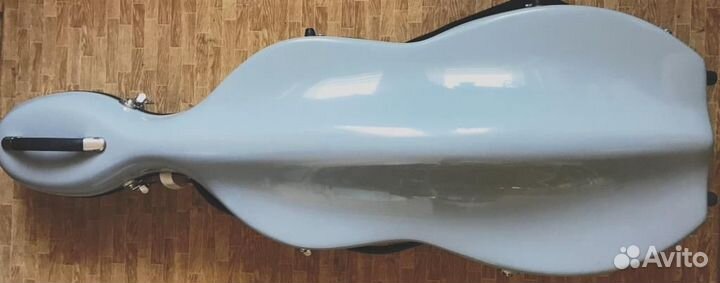 Чехол (футляр) для виолончели