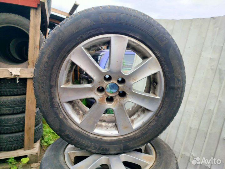 Michelin Primacy HP 215/60 R16