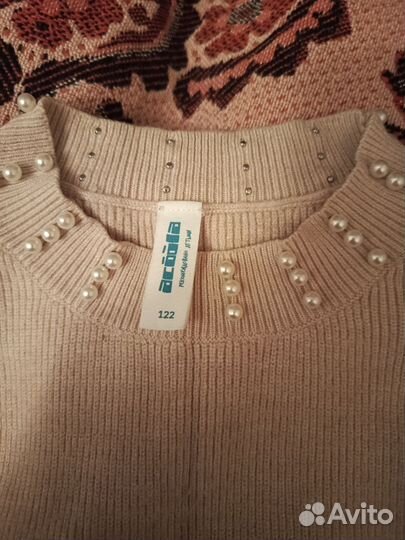 Одежда для девочки