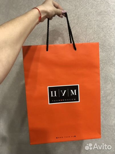 Брендовые пакеты Цум, Hermes