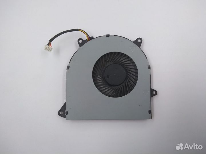Вентилятор Lenovo 110-15ACL