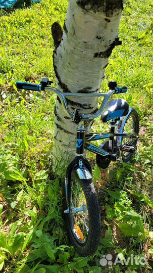 Велосипед Novatrack 