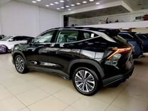 Новый Jetour Dashing 1.5 AMT, 2024, цена от 2 339 900 руб.