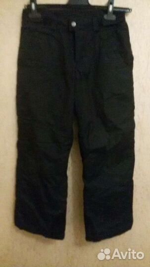 Детская одежда для мальчиков