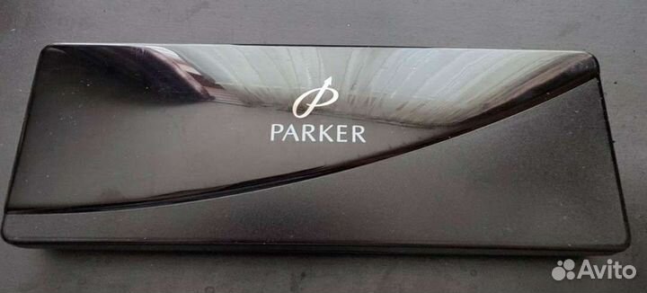 Шариковая ручка parker