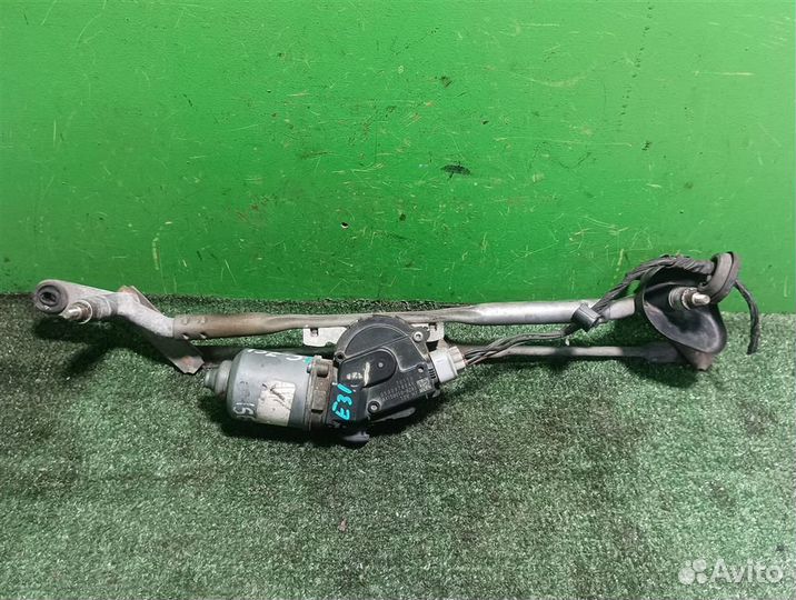 Трапеция стеклоочистителей Dodge Caliber PM 2008