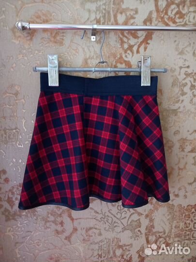 Детская одежда для девочек пакетом 104 110