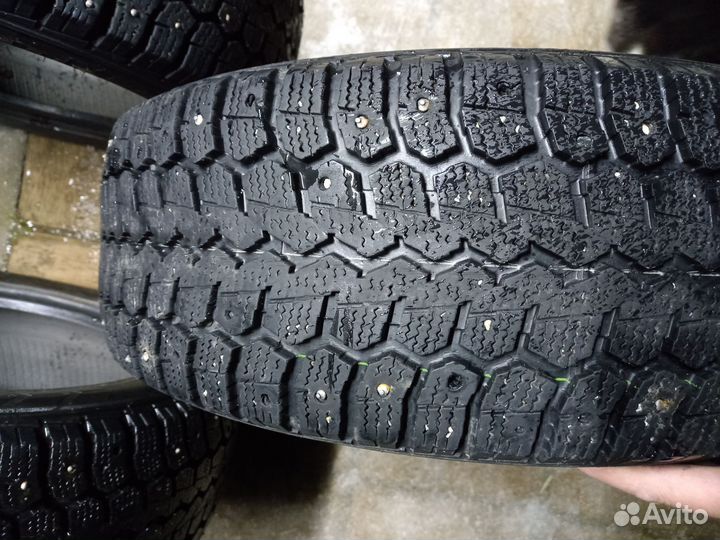 Amtel NordMaster ST-310 205/55 R16