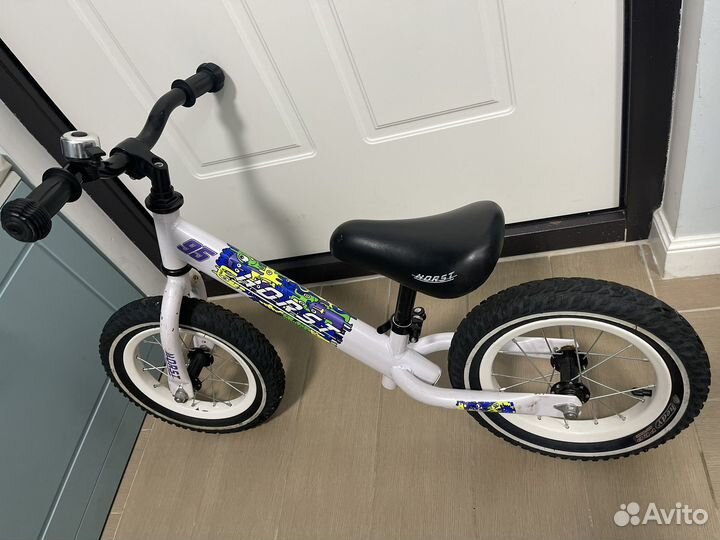 Беговел Horst 95