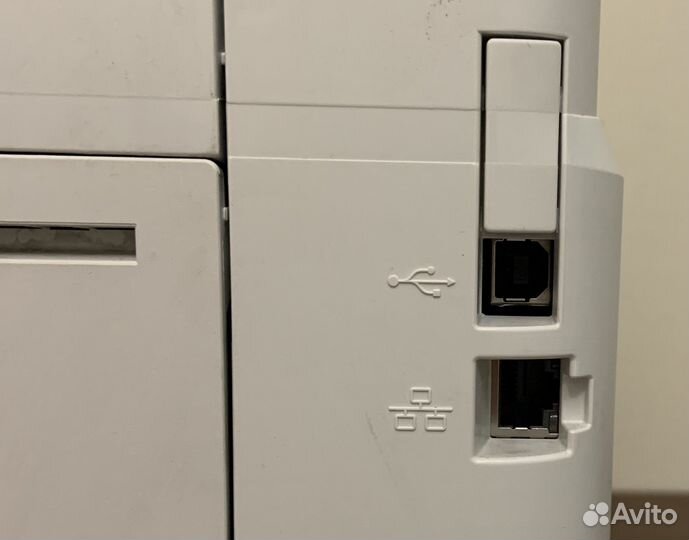 HP LaserJet Pro MFP M428dw