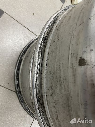 Диски на BMW r19