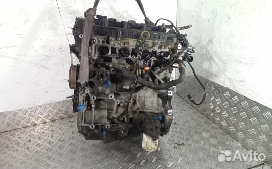 Двигатель бензиновый, ford mondeo 2009