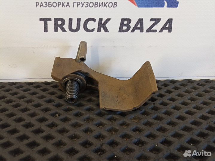 3687058 Форсунка охлаждения поршня Cummins ISX