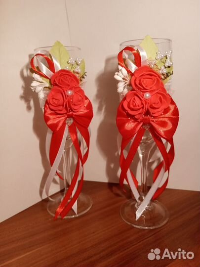 Продаю украшения, декор на свадьбу