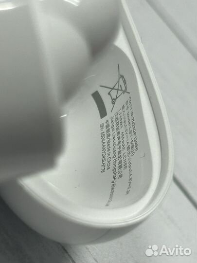 Наушники honor choice earbuds x5 lite