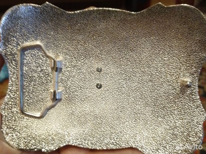 Мужская пряжка для ремня