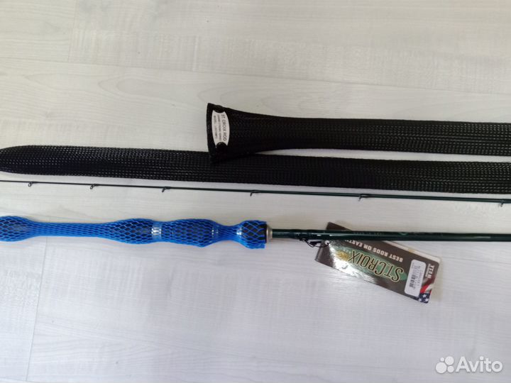 St Croix legend xtreme