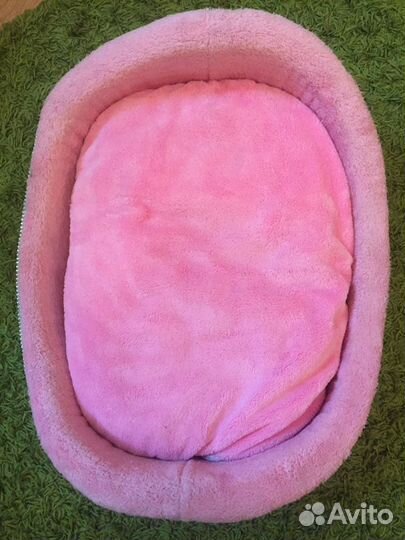 Лежанка для кошки