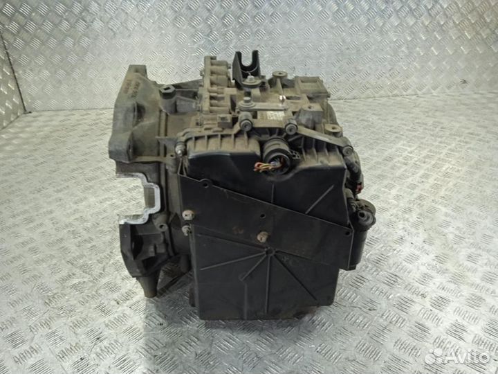 АКПП 8G9R7000bс Volvo V50 (2004-2012)