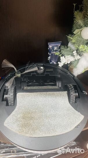 Робот пылесос coolfort cf 3201