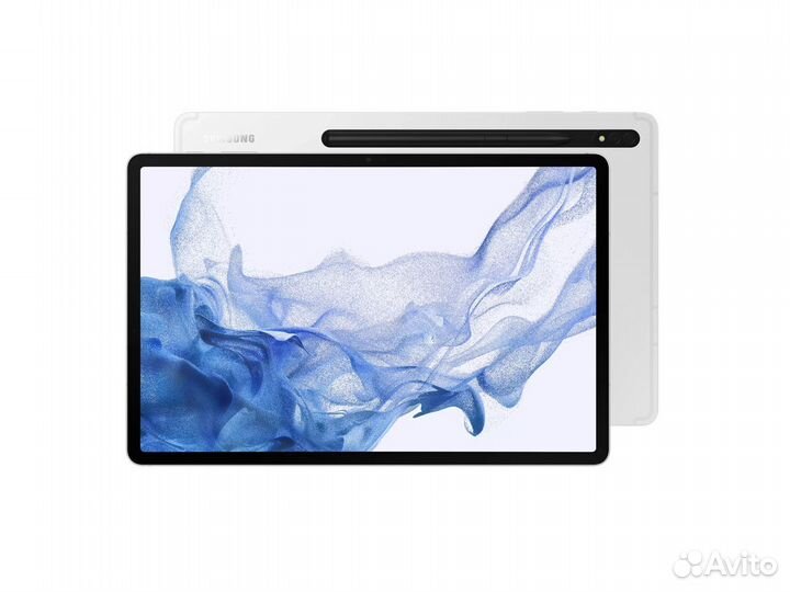 Планшет Samsung Galaxy Tab S8+ LTE 8/256 Гб