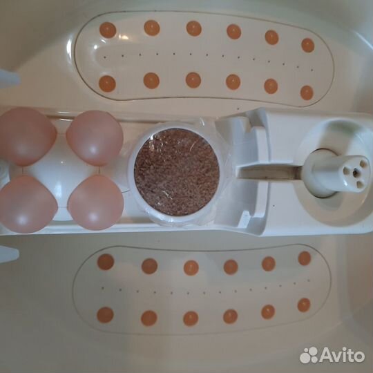 Массажная ванночка для ног Rowenta